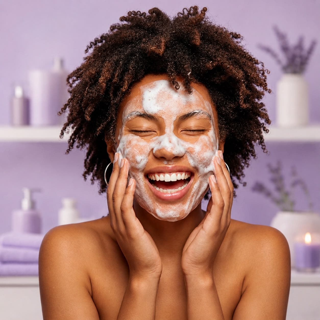 The story behind PRIKHAH Luxe Beauty